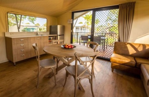 Torquay Other | Discovery Parks - Fraser Street, Hervey Bay