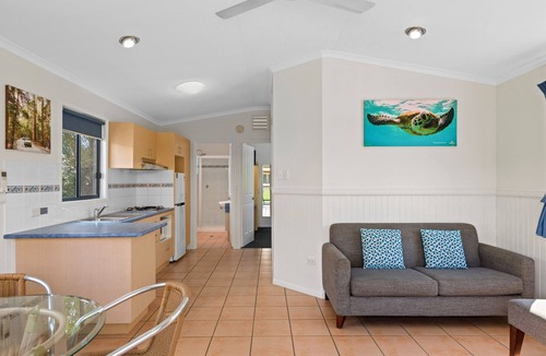 Torquay Other | Discovery Parks - Fraser Street, Hervey Bay