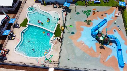 Tinaroo Resort | Discovery Parks - Lake Tinaroo