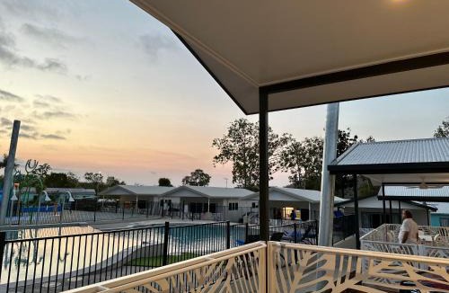 Tinaroo Resort | Discovery Parks - Lake Tinaroo