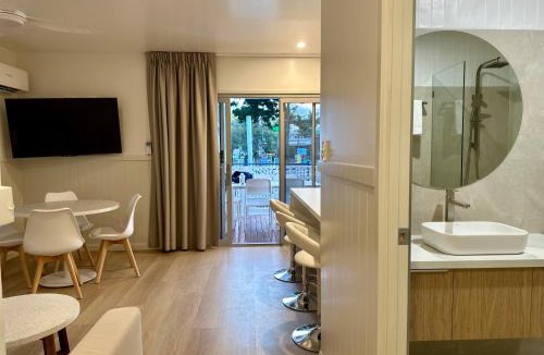 Tinaroo Resort | Discovery Parks - Lake Tinaroo