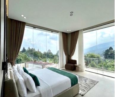 Ciloto Villa | Divan Hills