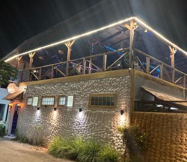 Thoddoo House | Dive Villa Thoddoo
