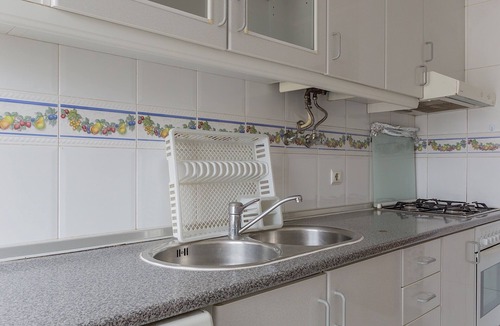 Armacao de Pera Apartment | Dixie Apartment, Close to beach, Wi-Fi
