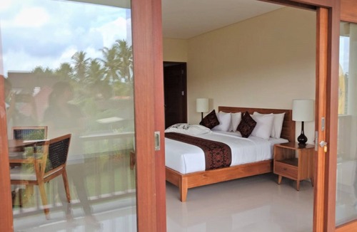 Pejeng Kawan House | DLobong Suites Ubud