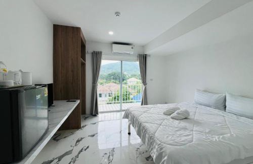 Sattahip Hotel | Dm สัตหีบ อู่ตะเภา สนามกีฬาราชนาวีสัตหีบ