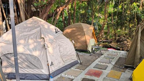 Phasi Charoen Hostel | Do Dee cafe