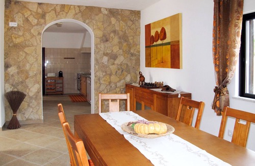 Poco Partido House | Do Lagar by Interhome