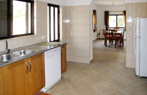 Poco Partido House | Do Lagar by Interhome