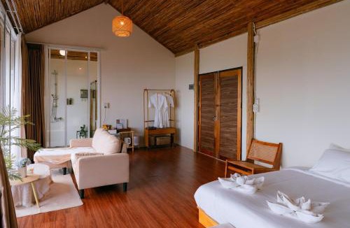 Chiang Rai Province Resort | Doi Chang Triple A Coffee