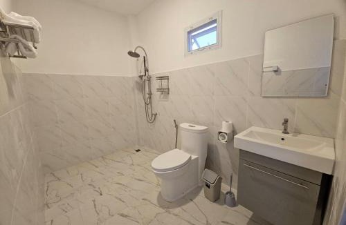 Chiang Dao Hotel | Doi Luang Vista Homestay
