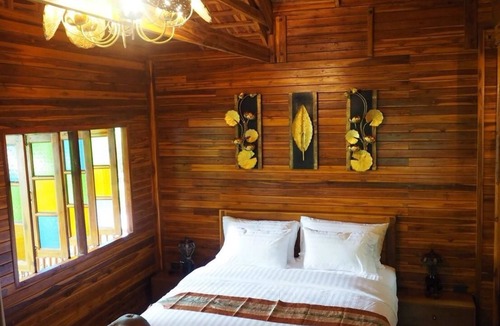 Nan Hotel | Doi Thin Nan Resort