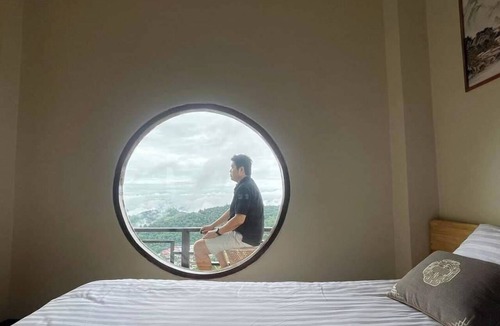 Chiang Rai Province Bed & Breakfast | Doichang View