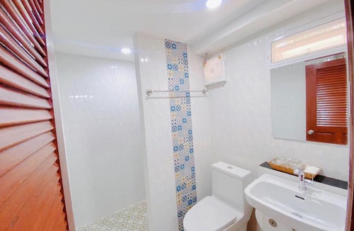 Nan Resort | Doithinnan Resort
