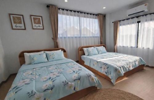 Ban Pa Yang Villa | Dolce Home suratthani