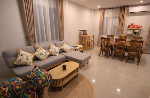 Ban Pa Yang Villa | Dolce Home suratthani