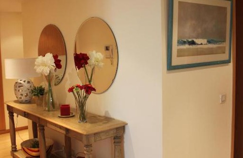 Telheiro Apartment | Dom Manuel