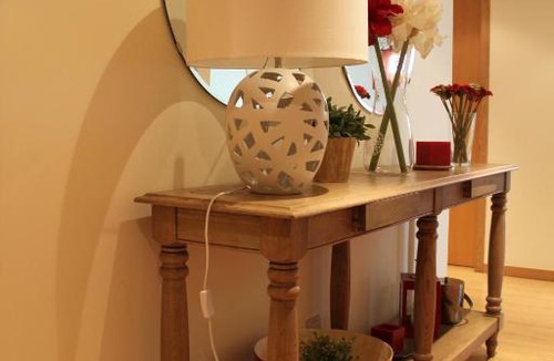 Telheiro Apartment | Dom Manuel