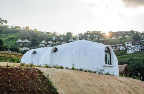Mae Rim Cabin | Dome In Doi