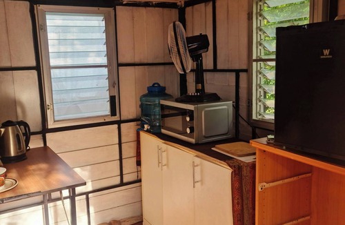 Phetchaburi Bed & Breakfast | Dome & Treehouses for family 2 adults & 2 kids