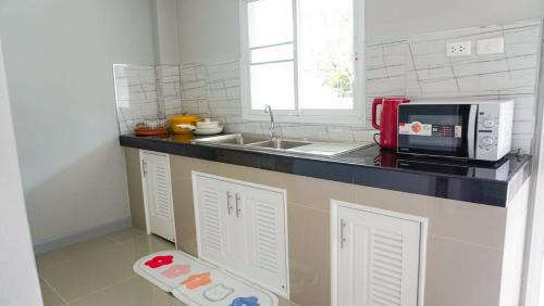 Don Kaeo House | Donkaew minimalist townhouse
