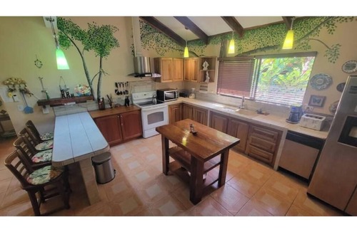 Esterillos Este House | Donna's Dream