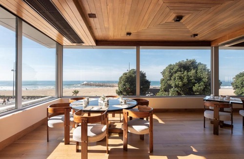 Espinho Hotel | Dorma Praia Golfe