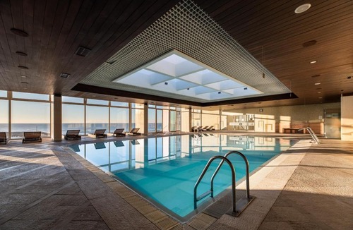 Espinho Hotel | Dorma Praia Golfe