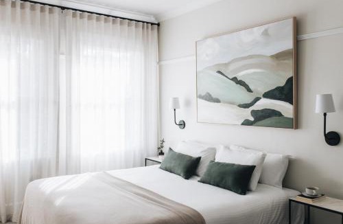 Moss Vale House | Dormie House