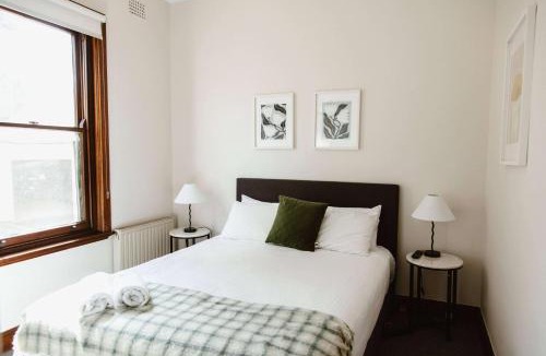 Moss Vale House | Dormie House