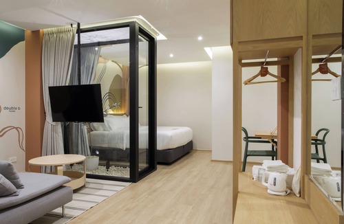Sao Chingcha Hostel | Double B Hostel