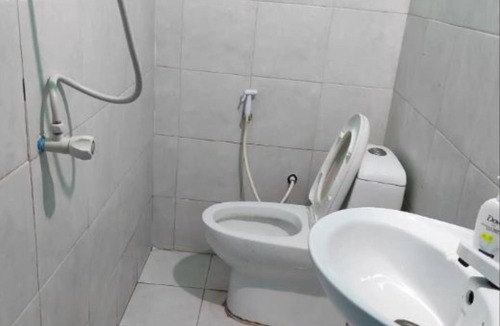 Male House | Double Room 1