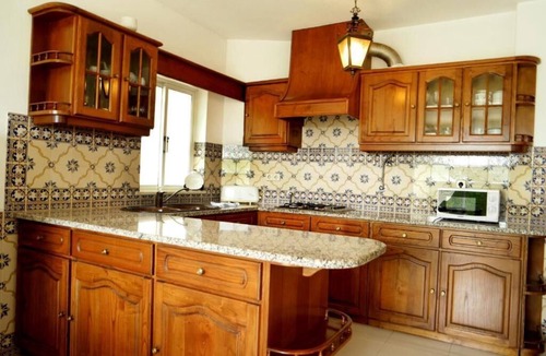 Ameijeira Cottage | Double Room with Double Bed Private Bathroom