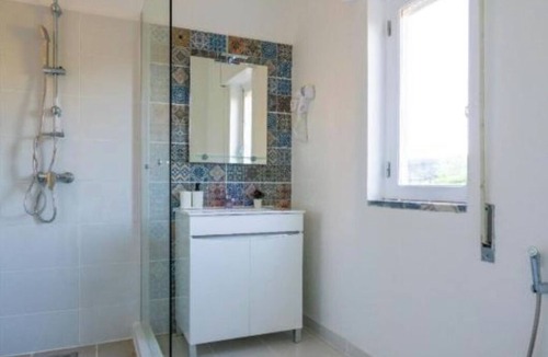 Pera House | Double Room with Private Bathroom -