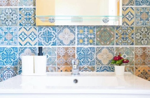 Pera House | Double Room with Private Bathroom -