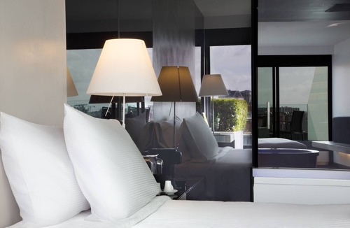 Sao Jorge de Arroios Hotel | DoubleTree by Hilton Hotel Lisbon - Fontana Park