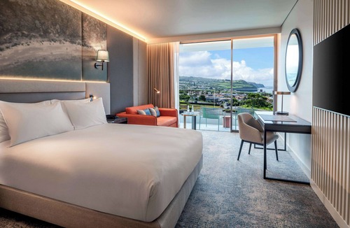 Lagoa Resort | Doubletree By Hilton Lagoa Azores