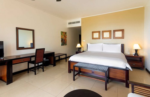 Anse Forbans Resort | DoubleTree by Hilton Seychelles - Allamanda Resort & Spa