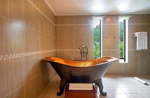 Anse Forbans Resort | DoubleTree by Hilton Seychelles - Allamanda Resort & Spa