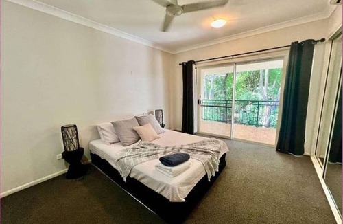Douglas Apartment | Douglas By The Parkland