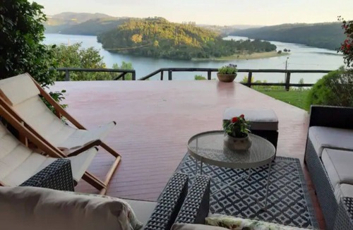 Melres Ski Chalet | Douro Charming Chalet