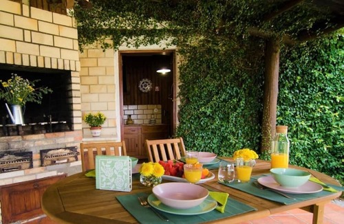 Melres Ski Chalet | Douro Charming Chalet