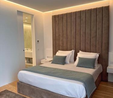 Cidadelhe Hotel | Douro Scala