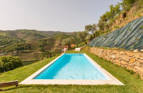 Peso da Regua House | DouroParadise
