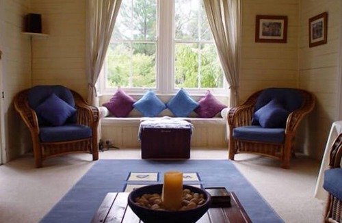 Blackheath Cottage | Dowling Cottage - Blackheah