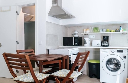 Sao Jorge de Arroios Apartment | Downtown Central Castle Lisbon