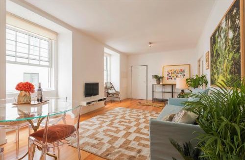 Chiado Apartment | Downtown - Chiado & Me