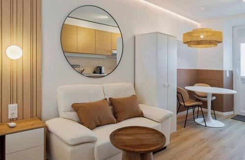 Setubal Apartment | Downtown Setúbal Apartment I