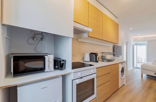 Setubal Apartment | Downtown Setúbal Apartment I