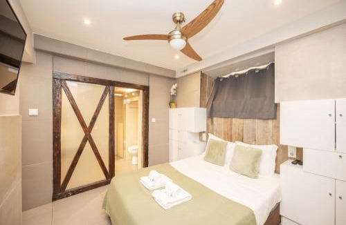 Sao Miguel do Rio Torto Apartment | Downtown Typical by Hosty